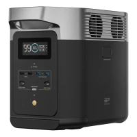 EcoFlow Stacja zasilania Delta 2
