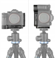 Smallrig L-Bracket do Sony A7 III / A7R III [2122]