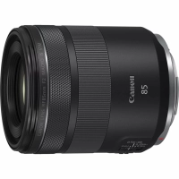 Obiektyw Canon RF 85 mm f/2 Macro IS STM