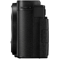 Aparat cyfrowy Panasonic Lumix S9 body czarny