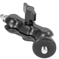 Smallrig Zacisk Crab Shaped Clamp w/ Ball Head Magic Arm [2164]