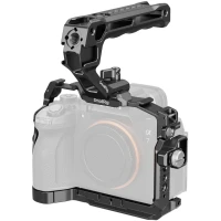 Smallrig klatka do Sony Alpha 7 V 7R V 7 IV [6025]