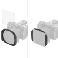 Smallrig Filter Support (do filtrów 100x100 / 100x150mm)