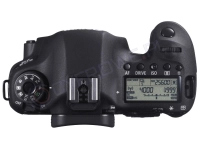 Lustrzanka Canon EOS 6D body