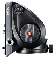 Głowica Manfrotto MVH500AH z płaską bazą 60 mm Pro Video