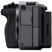 Kamera cyfrowa Sony ILME-FX30 (ILMEFX30B.CEC)