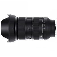 Obiektyw Sigma A 28-105 mm f/2.8 DG DN Sony E