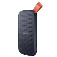 Sandisk SSD Portable 1TB (odczyt do 800 MB/s)