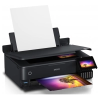 Urządzenie wielofunkcyjne Epson EcoTank ITS L8180