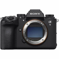 Sony A9 III body (ILCE-9M3)