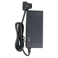 NANLITE ładowarka do pojedynczej baterii 14.8V v-mount