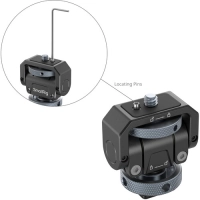 Smallrig Mocowanie monitora Lite z zimną stopką [3809B]