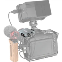 Smallrig Uchwyt na dysk Samsung T5 SSD do BMPCC 6K Pro [3272]
