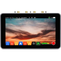 Shimbol Rejestrujący ZO600MS 5,5 cala  HDMI/SDI 2000nitów