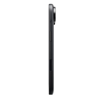 Peak Design Mobile Everyday Fabric Case iPhone 17 Air Charcoal grafitowy