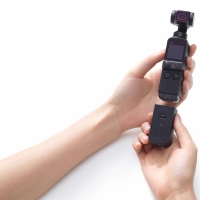 DJI Uchwyt Do-It-All do Pocket 2 (Osmo Pocket 2)