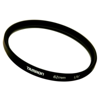 Tamron Filtr UV 62mm 