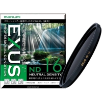 Marumi EXUS ND16 72 mm