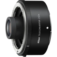 Telekonwerter Nikon Z TC-2.0x