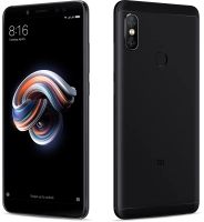 Xiaomi Redmi Note 5 64Gb czarny CE EU