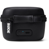 Rode Charge Case+ - etui ładujące do zestawu Wireless GO III