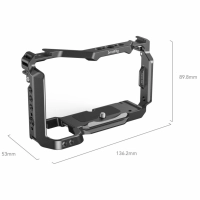 Smallrig Klatka operatorska do Sony ZV-E1 Cage [4256]