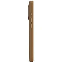 Peak Design Mobile Everyday Clario Case etui do iPhone 16 Pro Max brązowe
