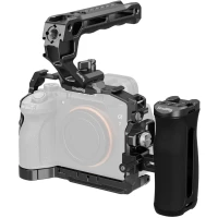 Smallrig klatka Advanced do Sony Alpha 7 V 7R V 7 IV [6026]