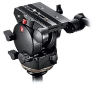 Głowica Manfrotto MN526 Fluid Video, do filmowania