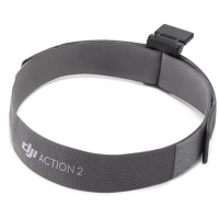DJI Opaska na głowę z mocowaniem magnetycznym DJI Action 2