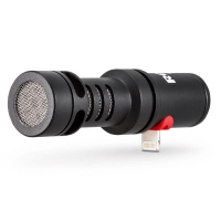 Rode VideoMic Me-L (Lighting)