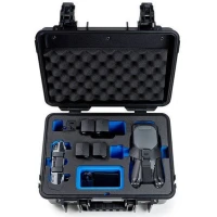 DJI Walizka typ 4000 do DJI Mavic 3 / Mavic 3 Cine Czarna