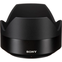 Obiektyw Sony FE 55 mm f/1.8 ZA Zeiss Sonnar T* (SEL55F18Z.AE)