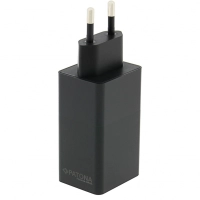 Patona Premium GaN PD65W 2xUSB-C 1xUSB-A PD 3.0 QC 3.0