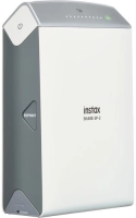 Drukarka FujiFilm Instax SHARE SP-2 srebrna