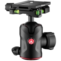 Głowica Manfrotto MH496 z płytką Q6