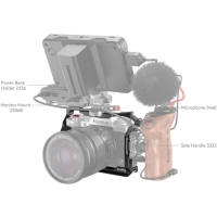 Smallrig Klatka operatorska do Fujifilm X-T5