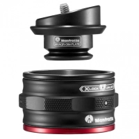 Manfrotto Szybkozłączka MOVE płytka 15stopni