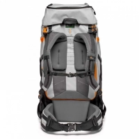 Plecak Lowepro PhotoSport PRO 55L AW III (S-M) jasnoszary