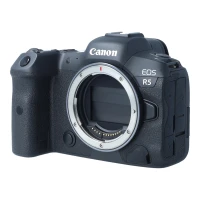 Aparat UŻYWANY Canon EOS R5 body s.n. 21273026000343