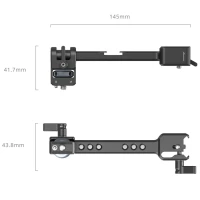 Smallrig Uchwyt monitora do DJI RS [5337]