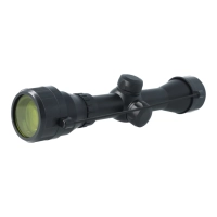 FOCUS NORDIC  Insight PRO 4x32 mount s.n. 001