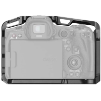 8sinn Klatka operatorska do Canon EOS R5C Cage (bez HDMI Clamp)