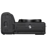 Aparat cyfrowy Sony A6600 body (ILCE-6600B) 