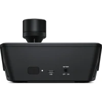 Blackmagic ATEM micro camera panel