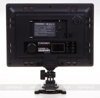 Lampa LED Yongnuo YN-300 AIR - WB 3200-5500K Soft