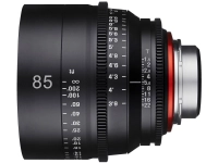 Obiektyw Samyang XEEN Cine 85 mm T1.5 FF Canon  