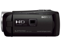 Kamera cyfrowa Sony HDR-PJ410