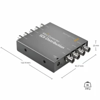 Blackmagic Mini Converter SDI Distribution