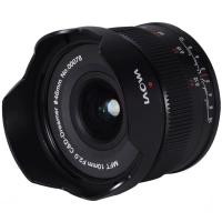 Obiektyw Venus Optics Laowa C&D-Dreamer 10 mm f/2,0 Zero-D do Micro 4/3